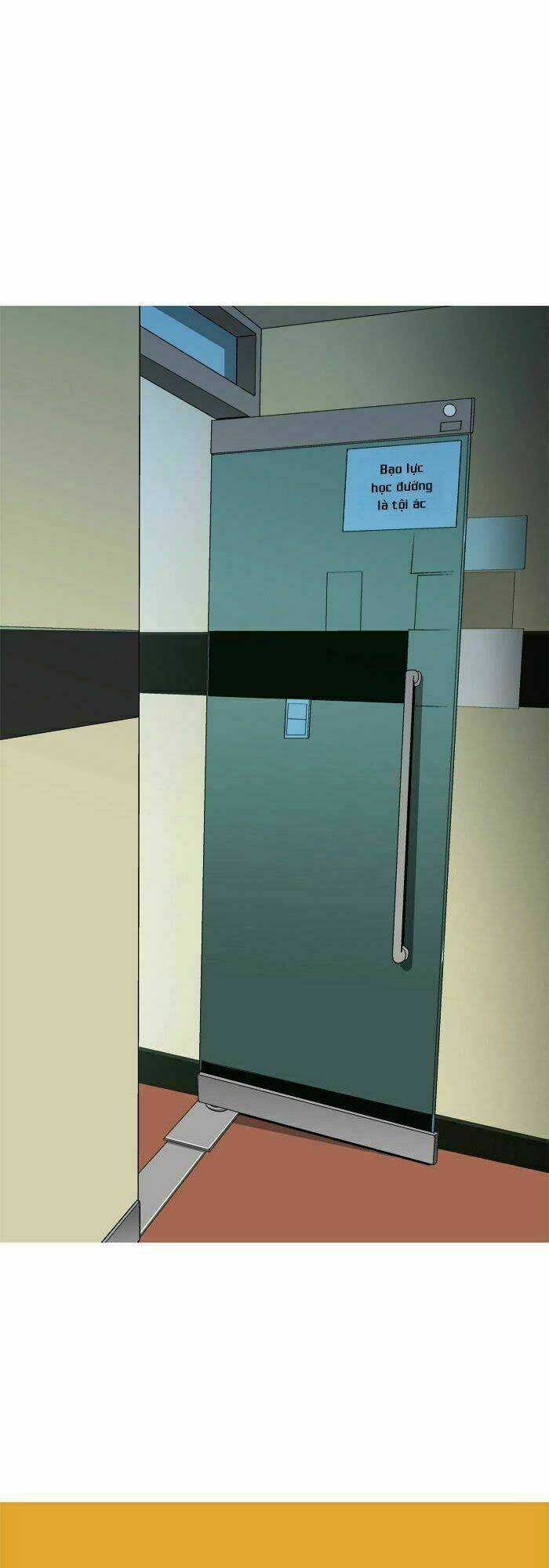 Aura From Another Planet Chapter 37 trang 37