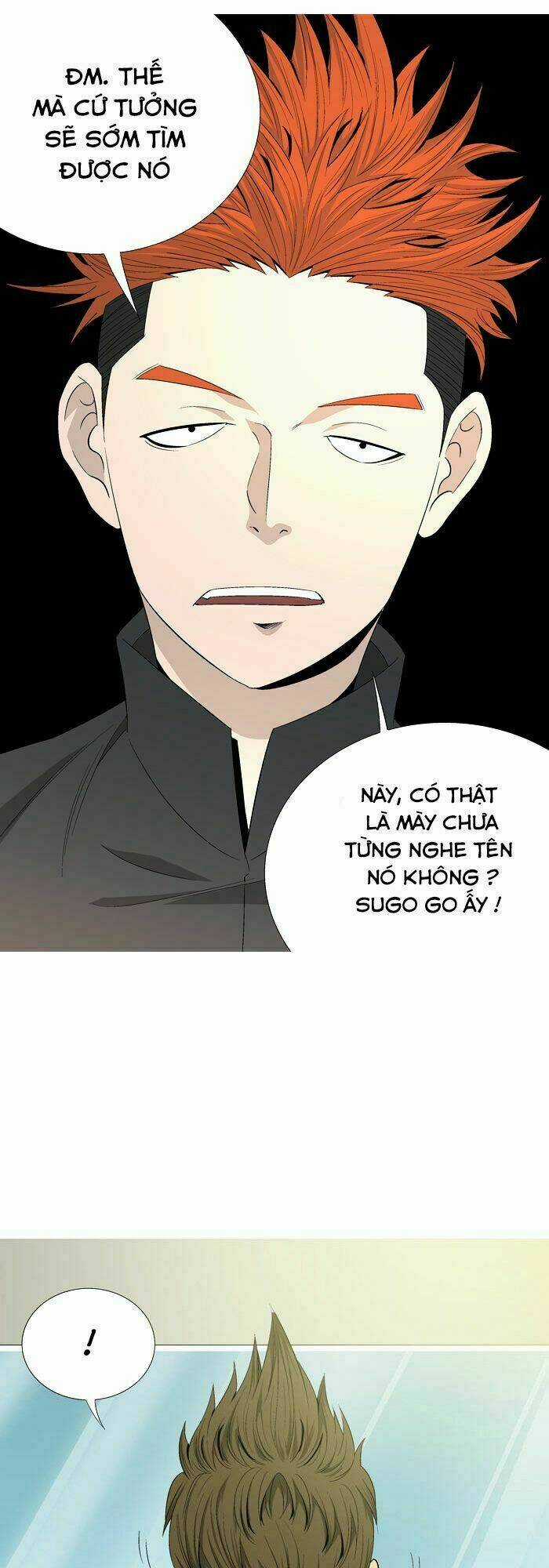 Aura From Another Planet Chapter 37 trang 46