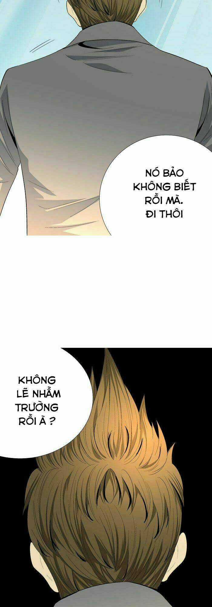 Aura From Another Planet Chapter 37 trang 47