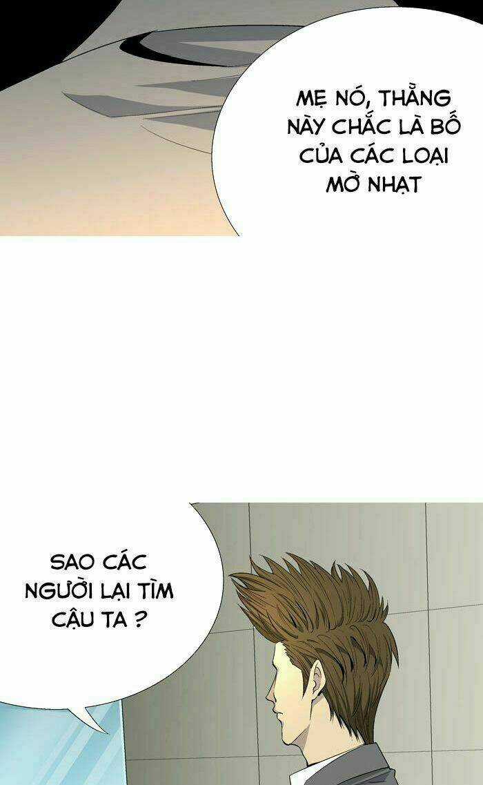 Aura From Another Planet Chapter 37 trang 48