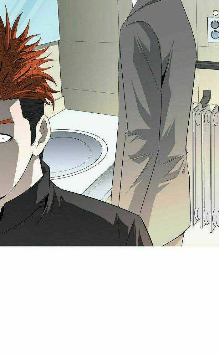 Aura From Another Planet Chapter 37 trang 49