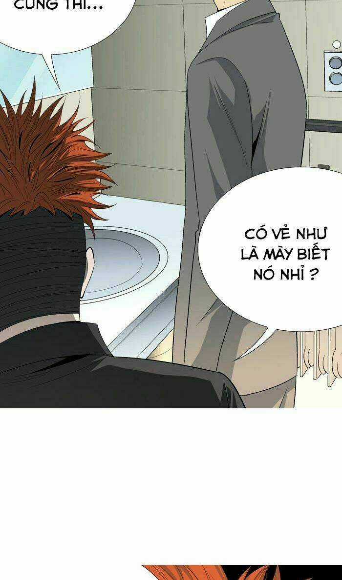 Aura From Another Planet Chapter 37 trang 51