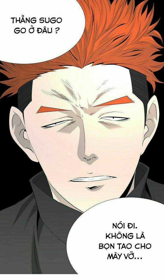 Aura From Another Planet Chapter 37 trang 52