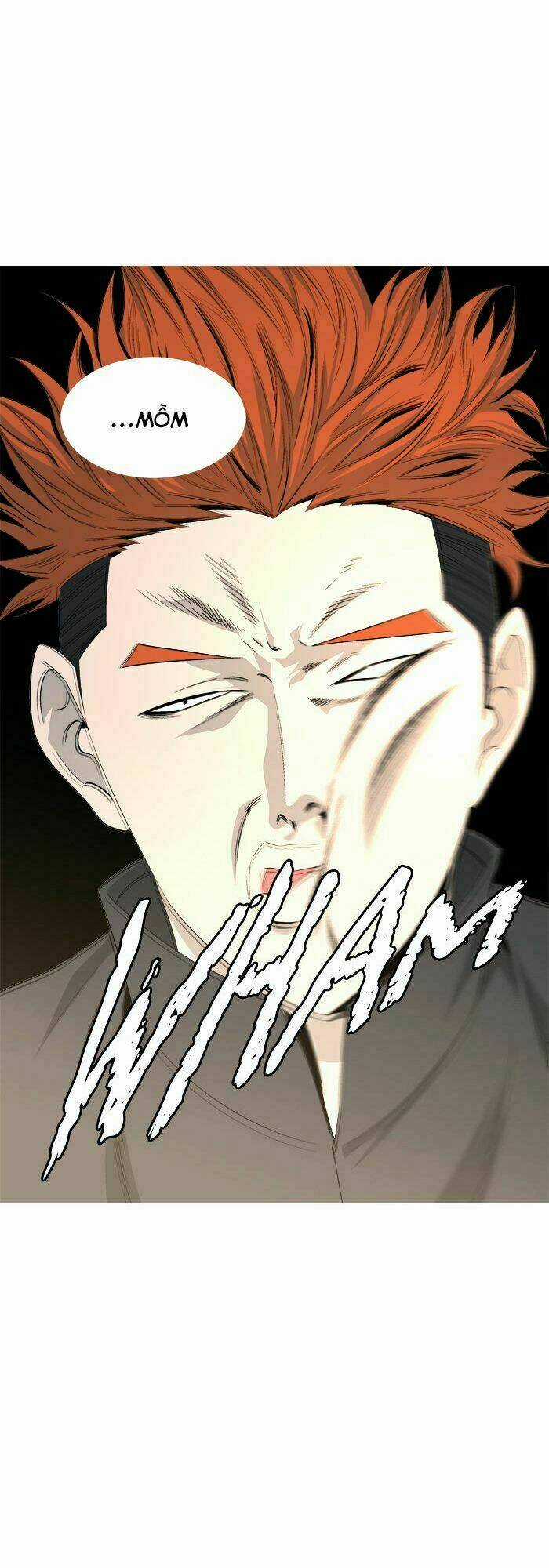 Aura From Another Planet Chapter 37 trang 53