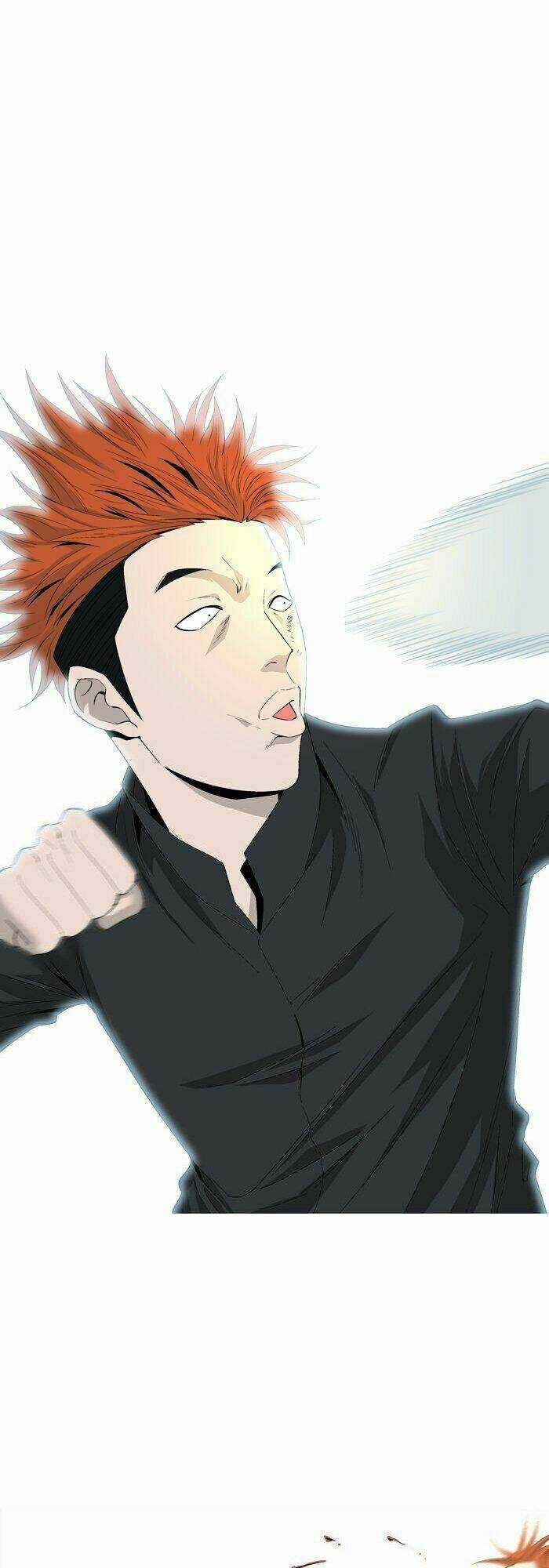 Aura From Another Planet Chapter 38 trang 10