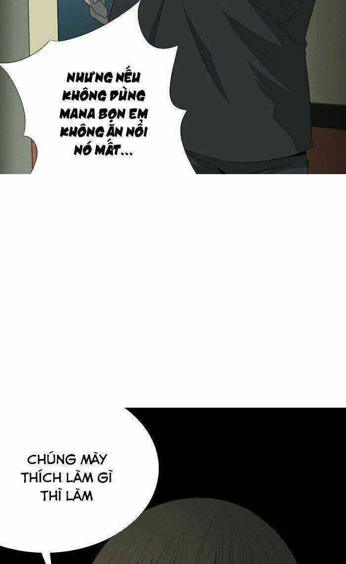 Aura From Another Planet Chapter 38 trang 15