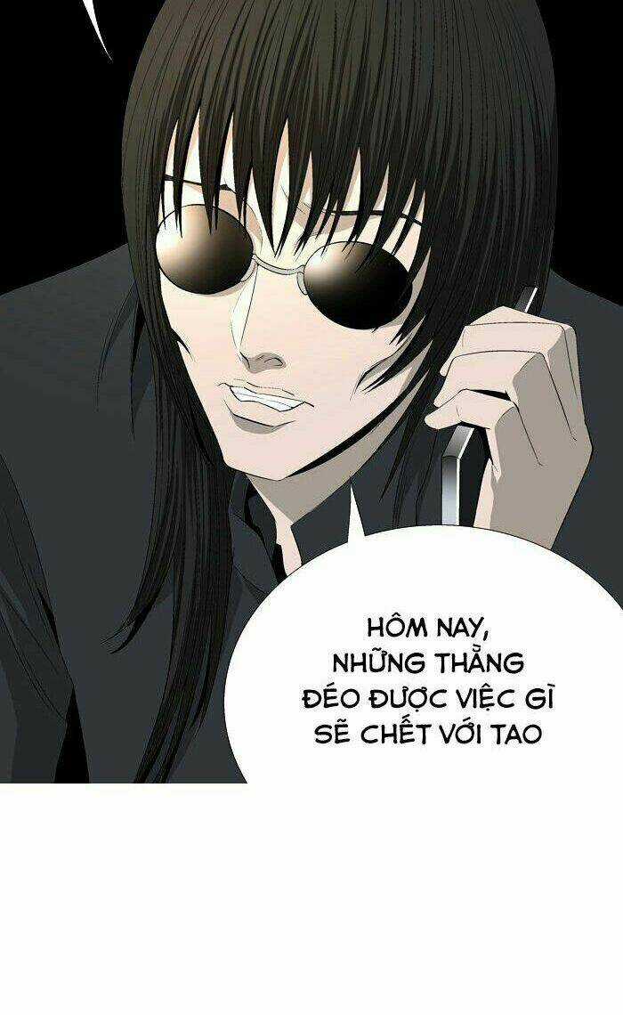 Aura From Another Planet Chapter 38 trang 16