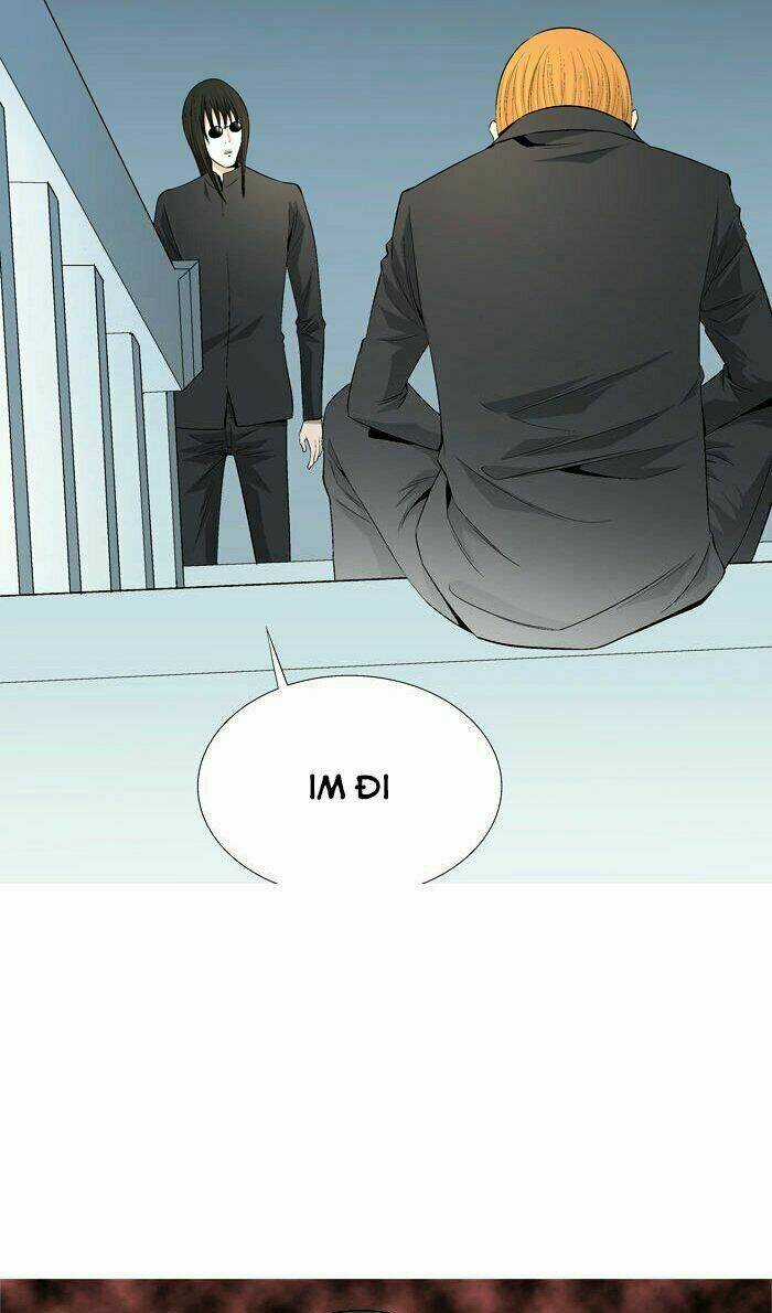 Aura From Another Planet Chapter 38 trang 18