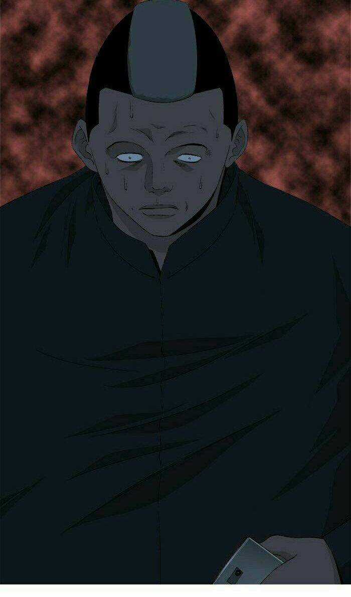 Aura From Another Planet Chapter 38 trang 19