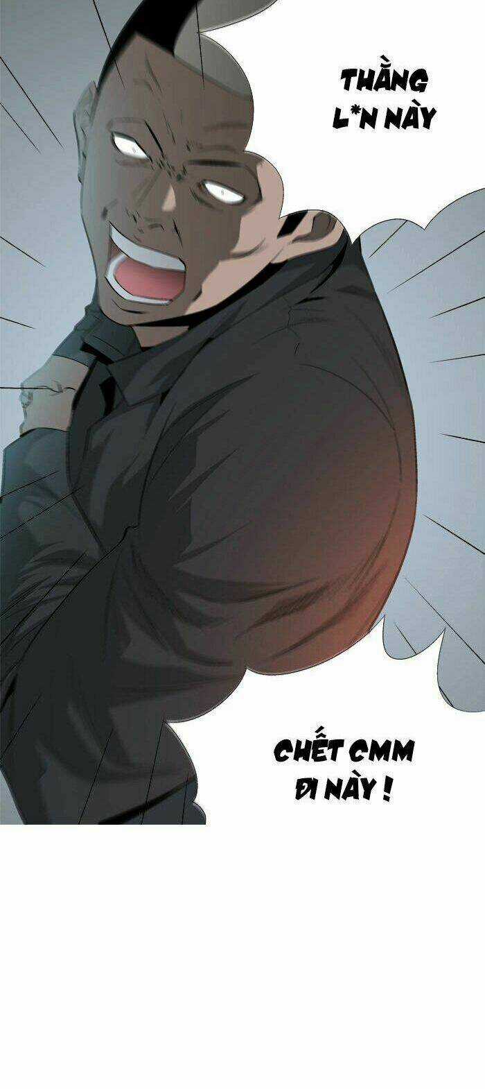 Aura From Another Planet Chapter 38 trang 2