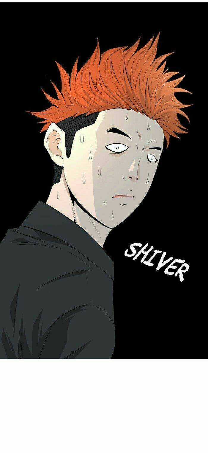 Aura From Another Planet Chapter 38 trang 22