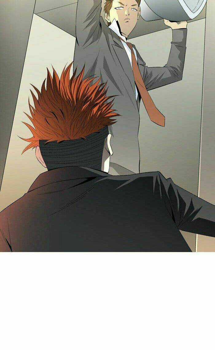 Aura From Another Planet Chapter 38 trang 26