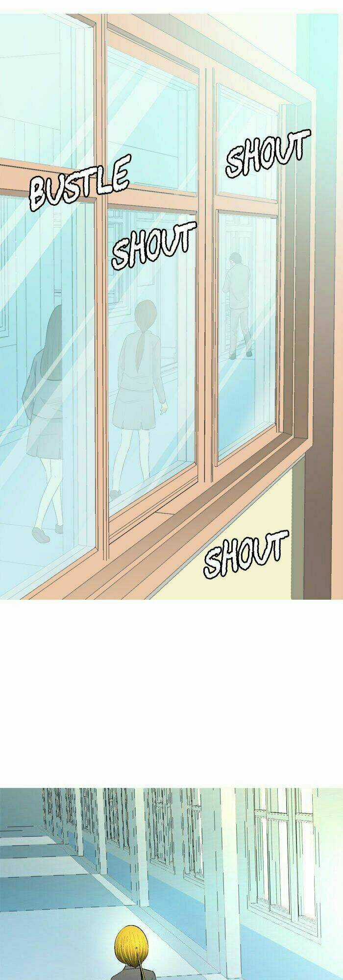 Aura From Another Planet Chapter 38 trang 27