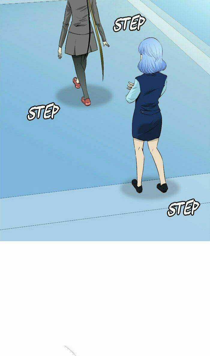 Aura From Another Planet Chapter 38 trang 28