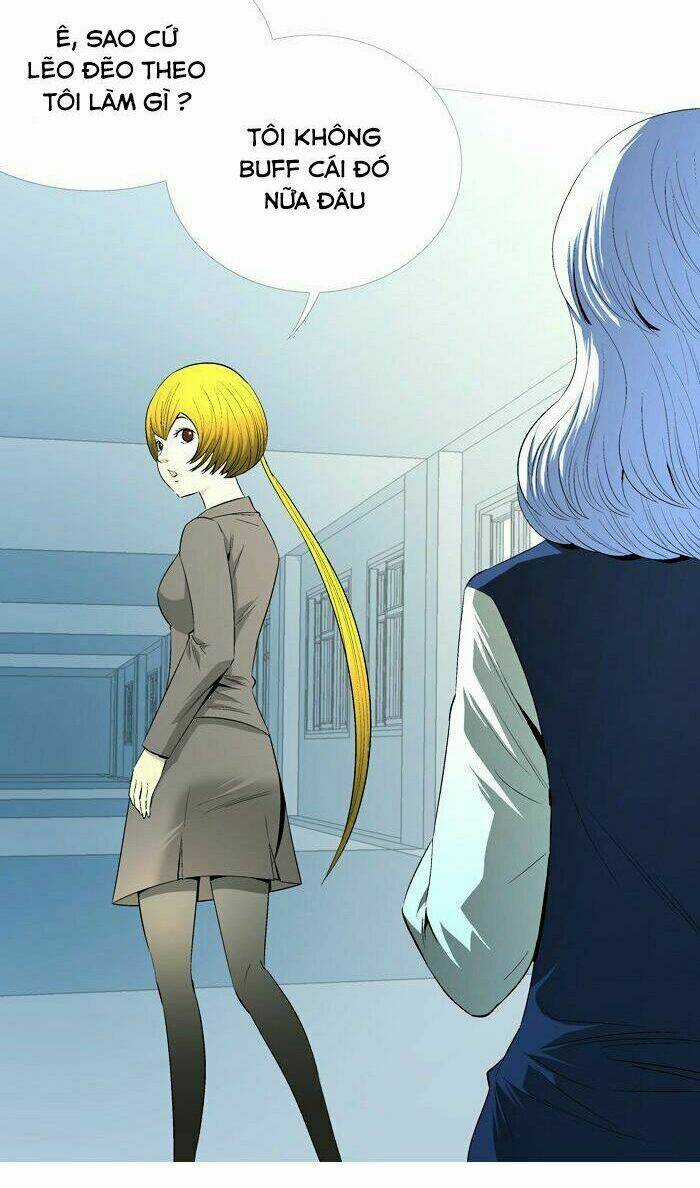 Aura From Another Planet Chapter 38 trang 29