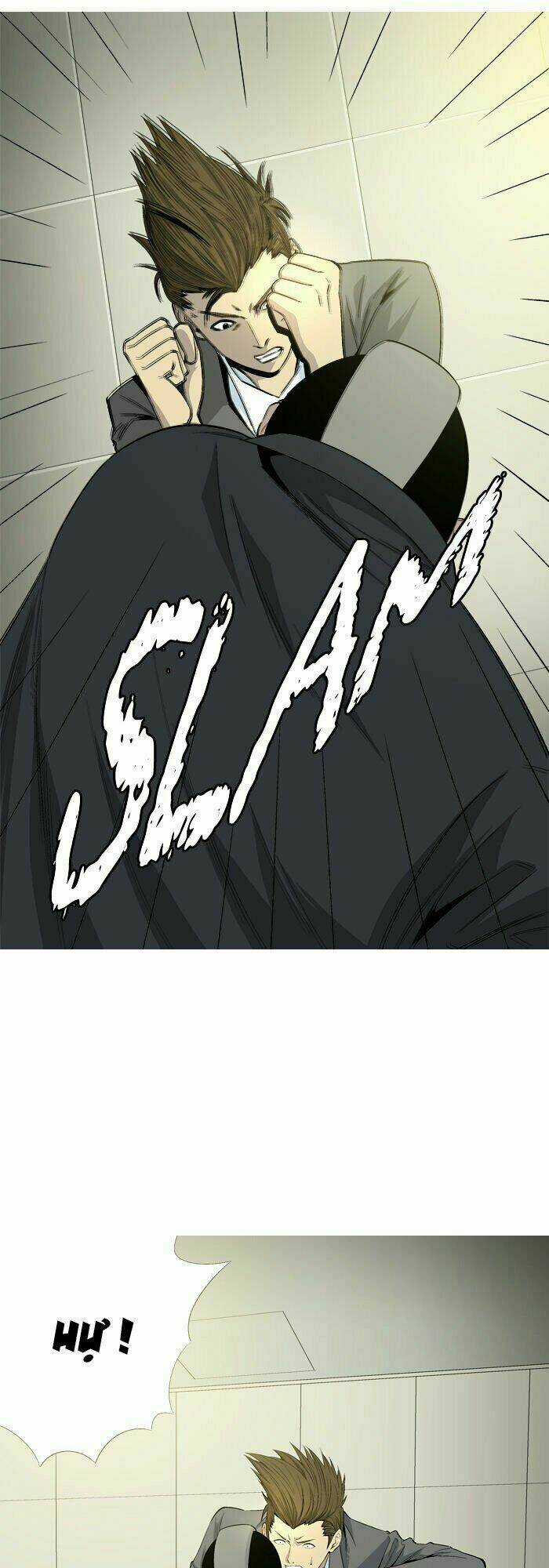 Aura From Another Planet Chapter 38 trang 3