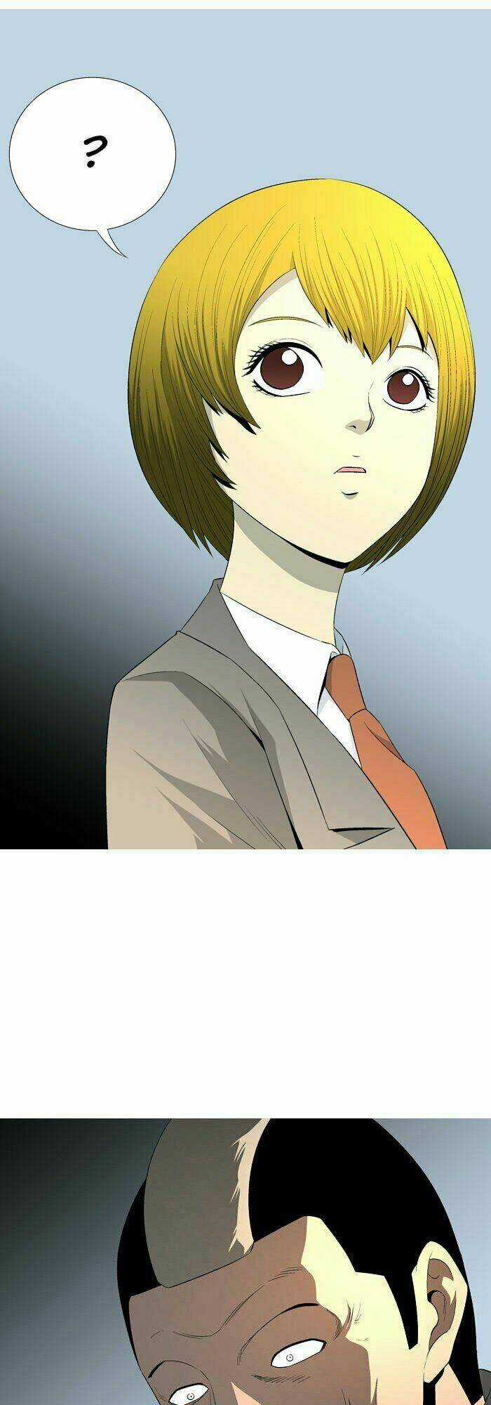 Aura From Another Planet Chapter 38 trang 33