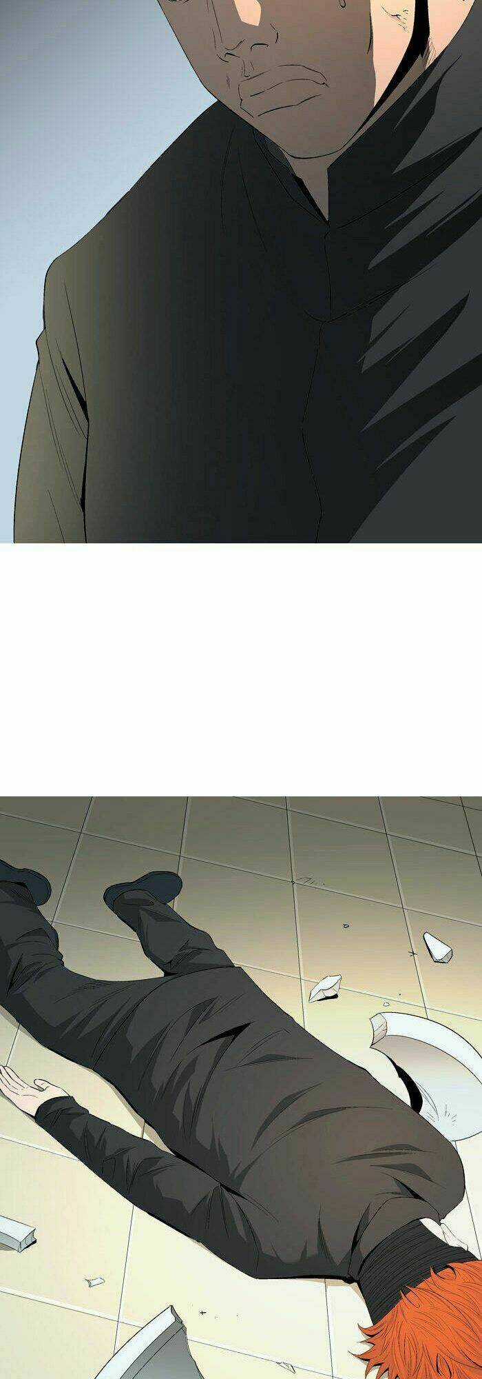 Aura From Another Planet Chapter 38 trang 34