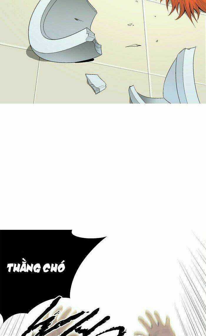 Aura From Another Planet Chapter 38 trang 35