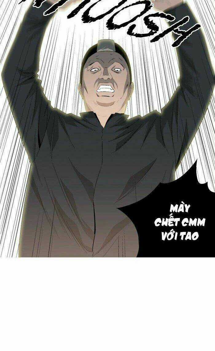 Aura From Another Planet Chapter 38 trang 36