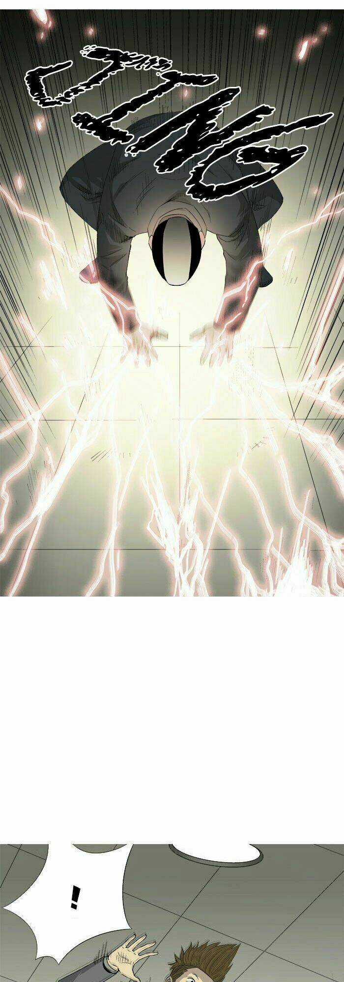 Aura From Another Planet Chapter 38 trang 37