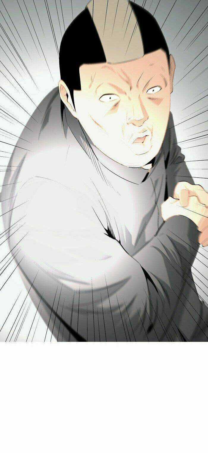 Aura From Another Planet Chapter 38 trang 39