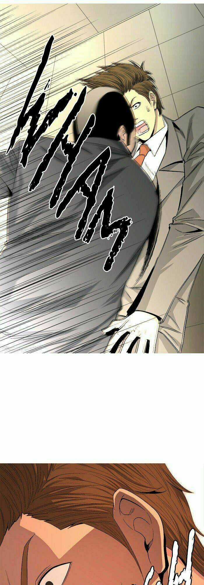 Aura From Another Planet Chapter 38 trang 40