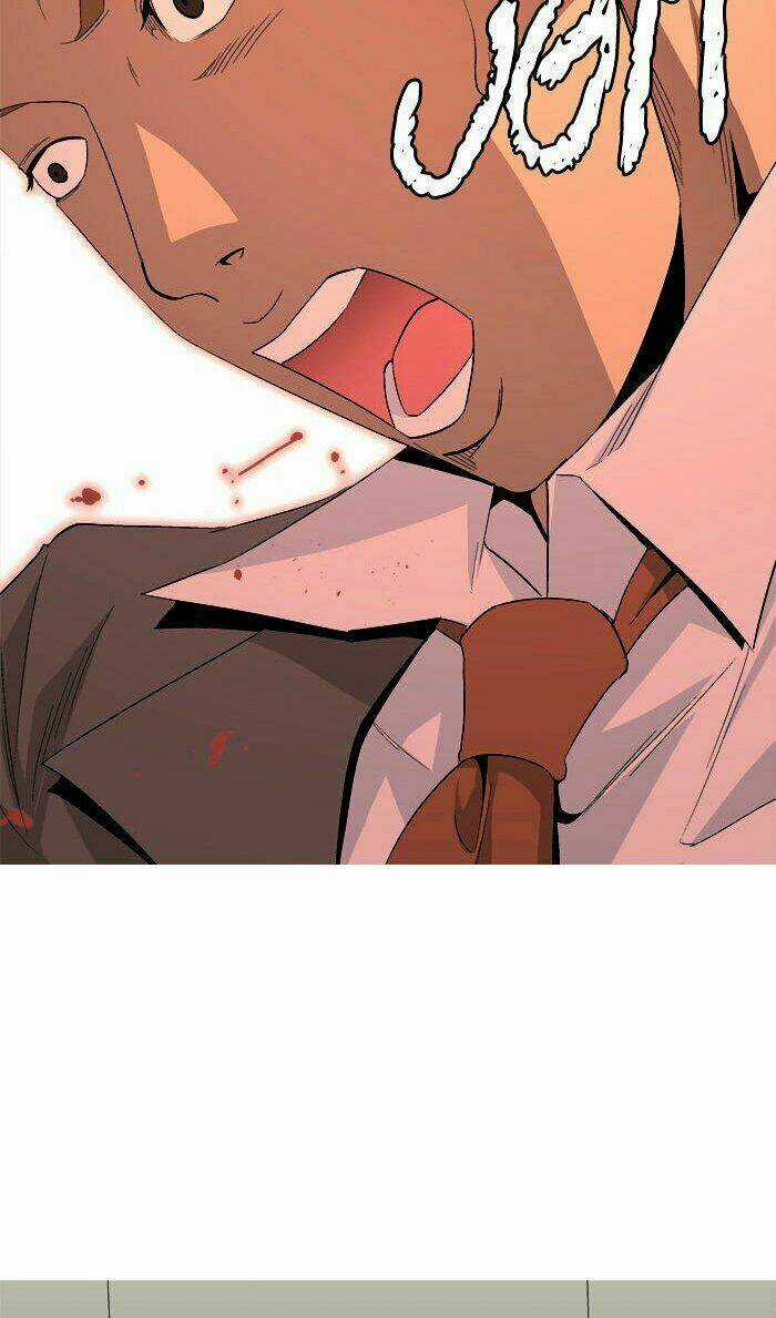 Aura From Another Planet Chapter 38 trang 41