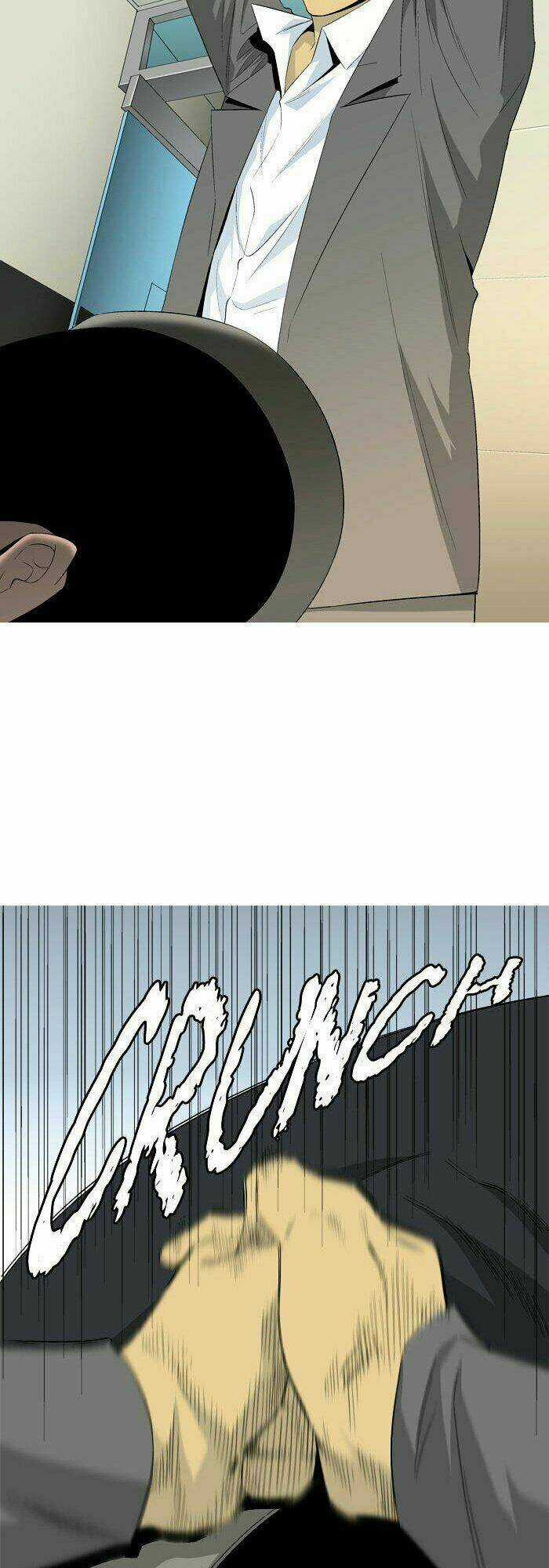 Aura From Another Planet Chapter 38 trang 47