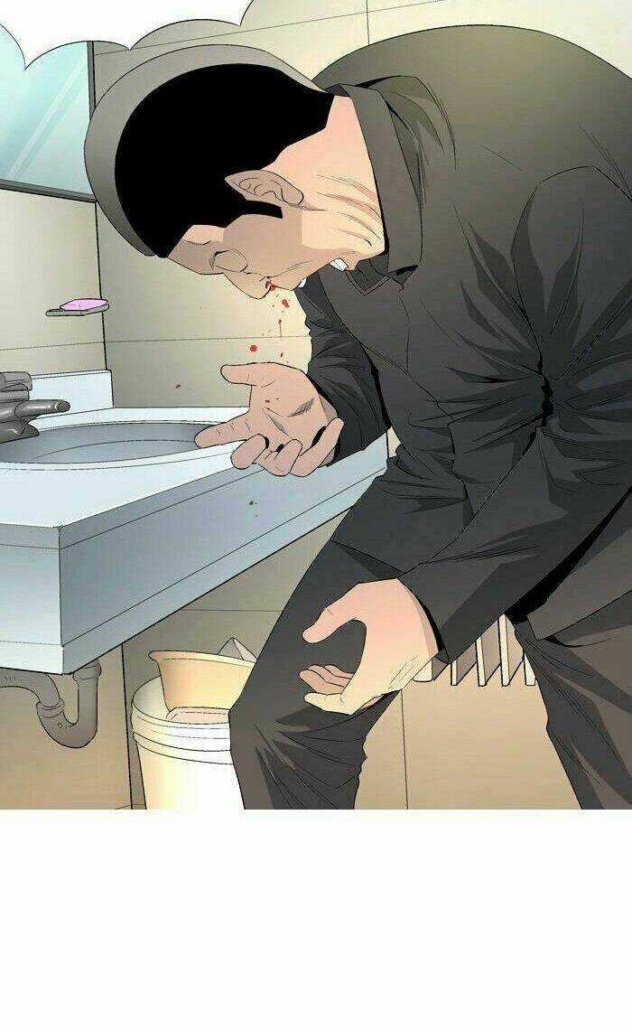 Aura From Another Planet Chapter 38 trang 49