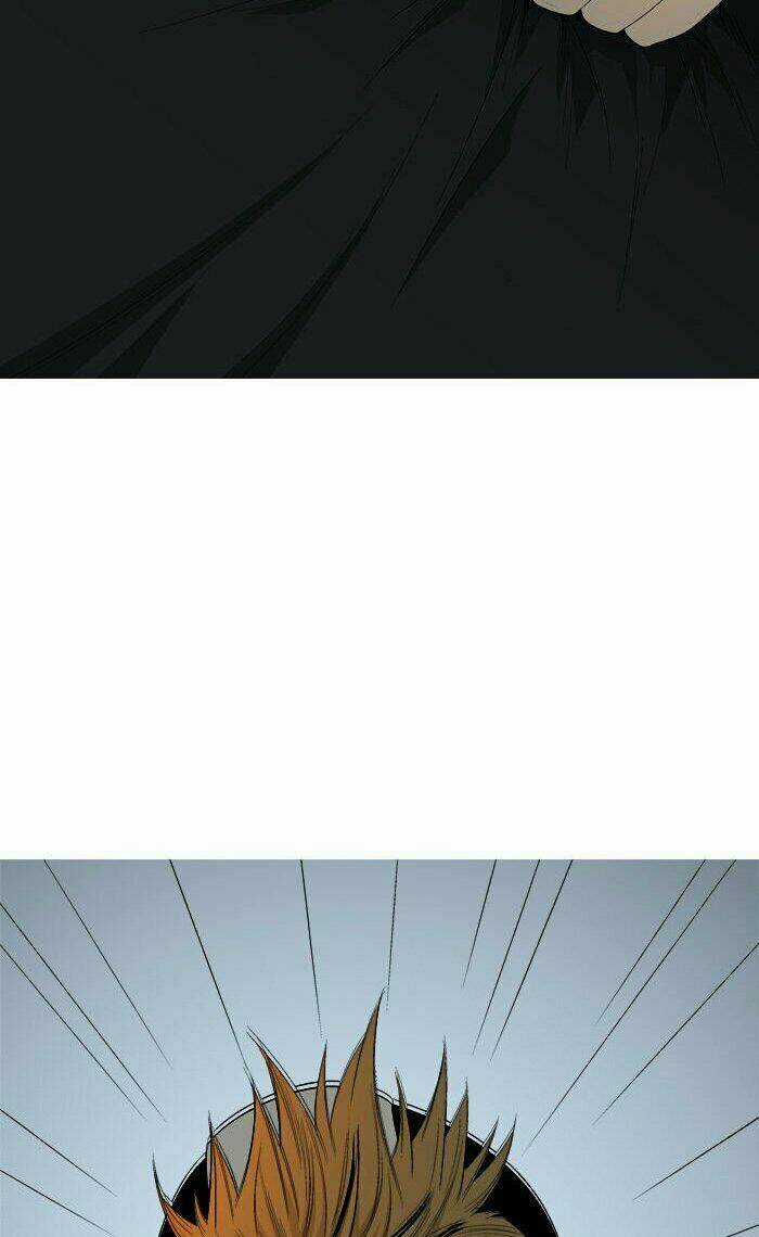 Aura From Another Planet Chapter 38 trang 5