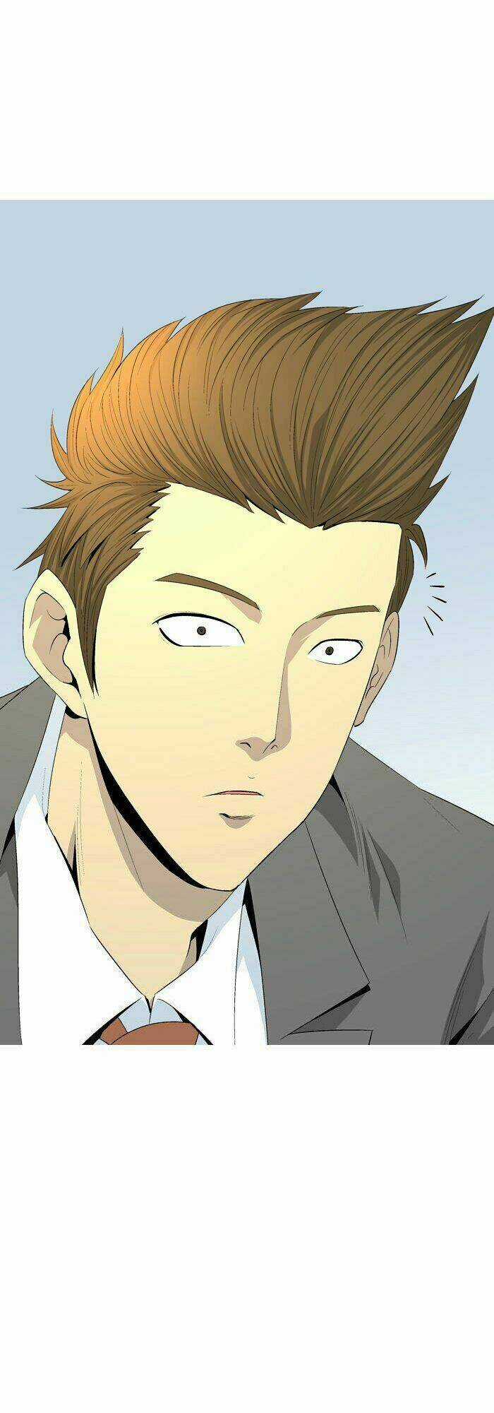 Aura From Another Planet Chapter 38 trang 53