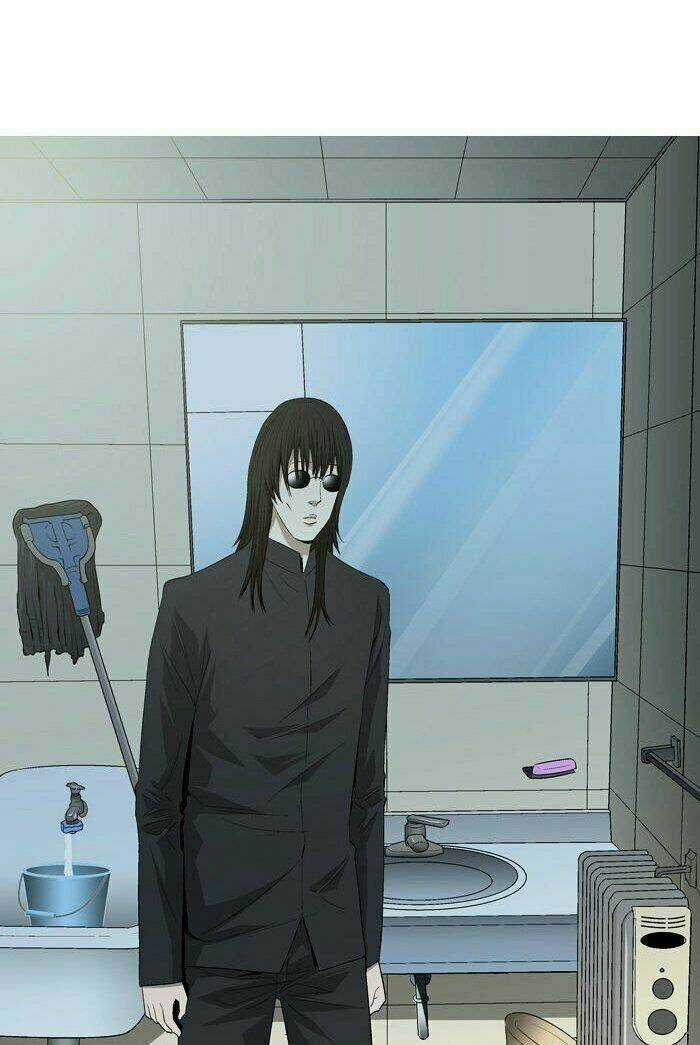 Aura From Another Planet Chapter 38 trang 54