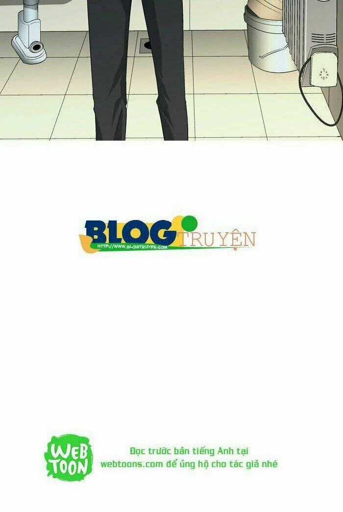 Aura From Another Planet Chapter 38 trang 55