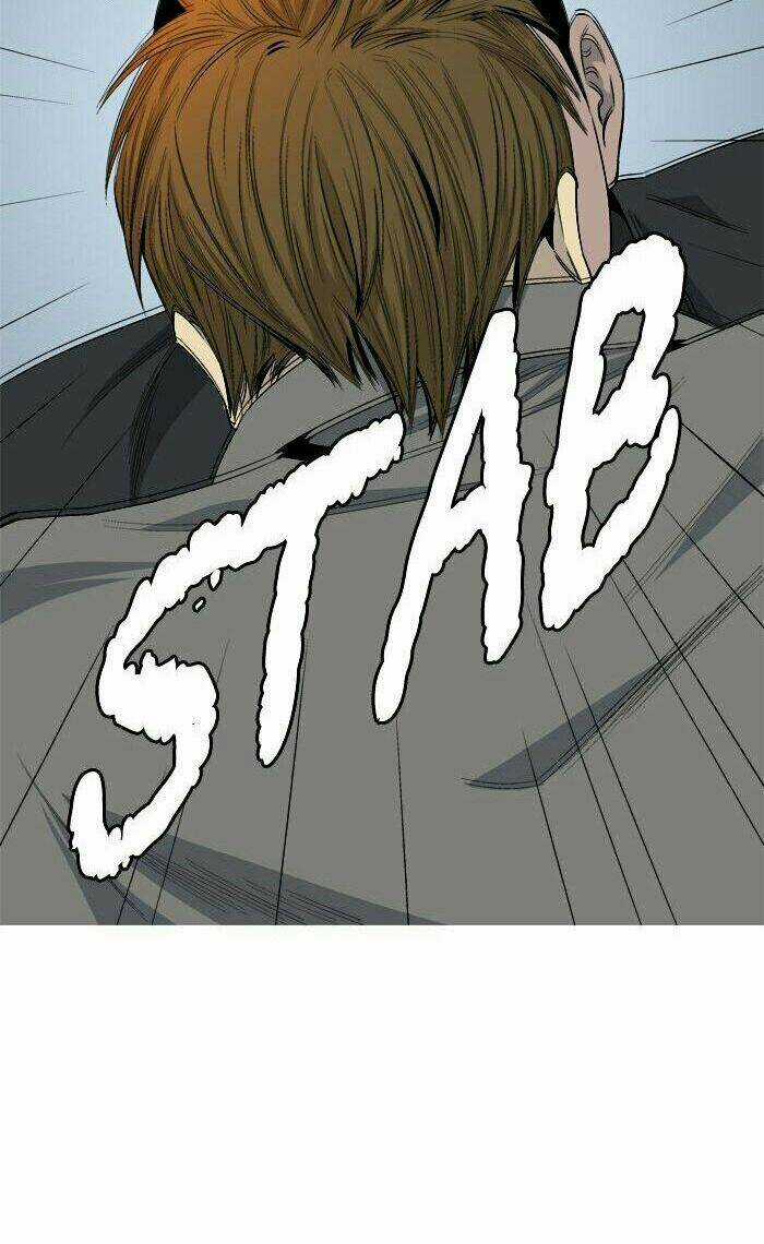 Aura From Another Planet Chapter 38 trang 6