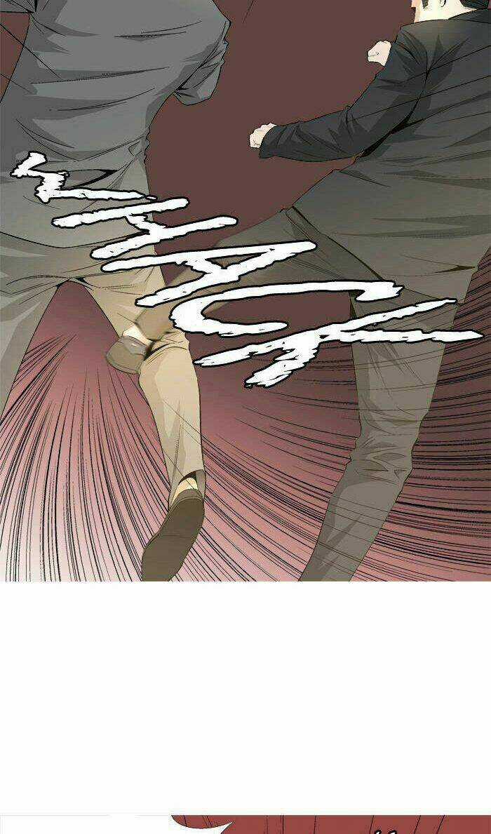 Aura From Another Planet Chapter 38 trang 8