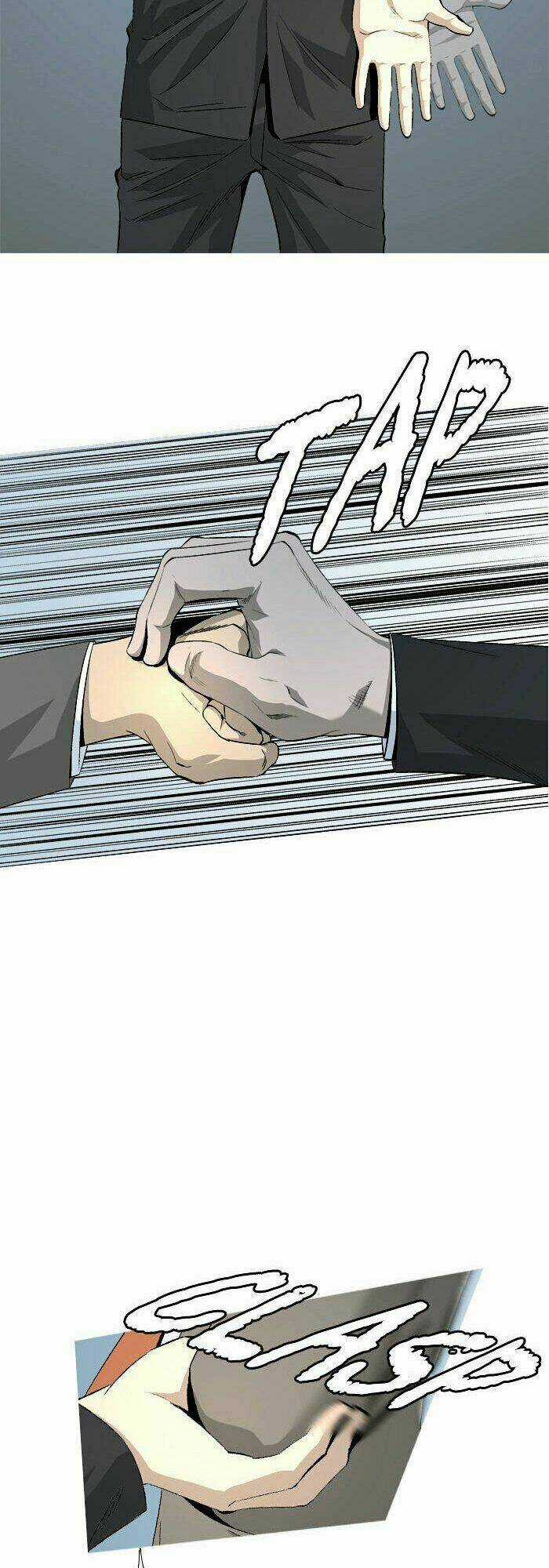 Aura From Another Planet Chapter 39 trang 16