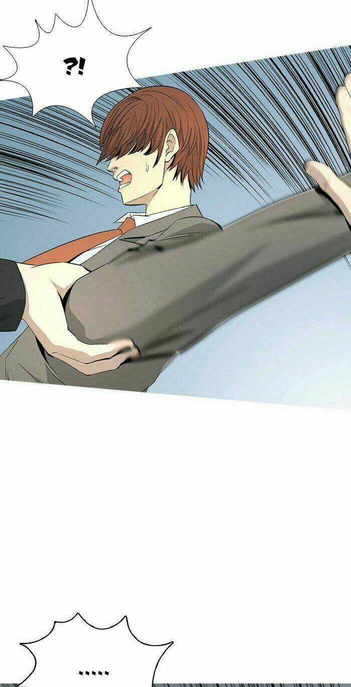 Aura From Another Planet Chapter 39 trang 17