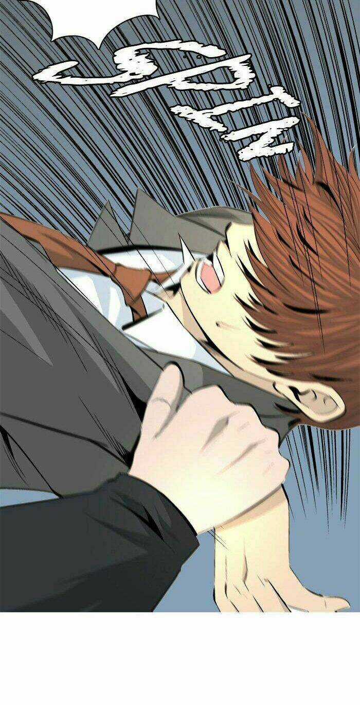 Aura From Another Planet Chapter 39 trang 18