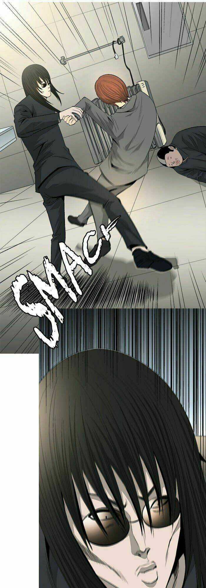 Aura From Another Planet Chapter 39 trang 19