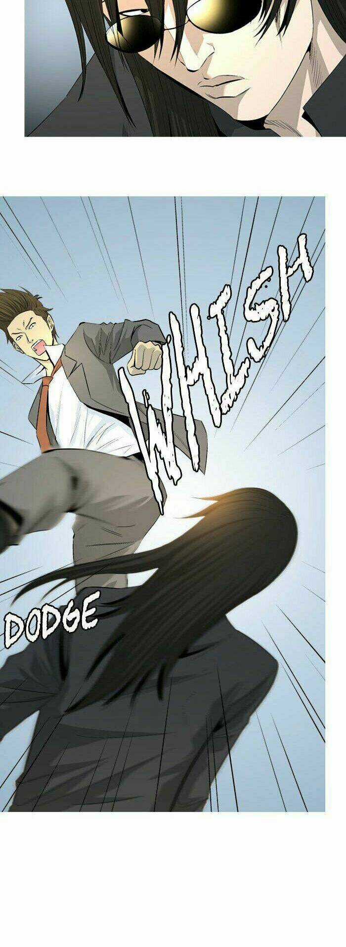 Aura From Another Planet Chapter 39 trang 21