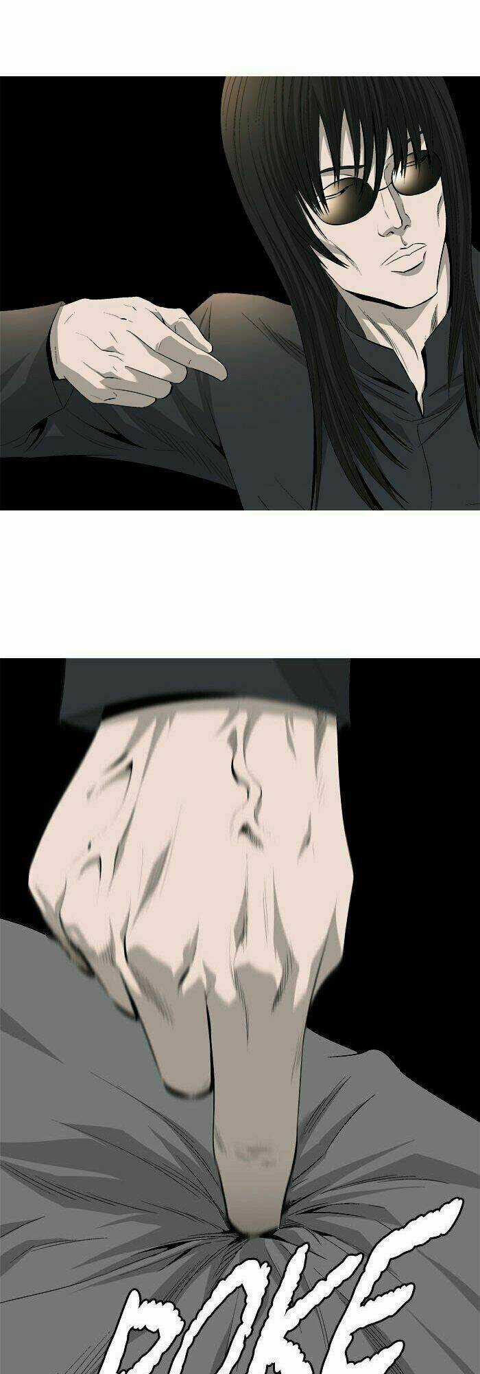 Aura From Another Planet Chapter 39 trang 22