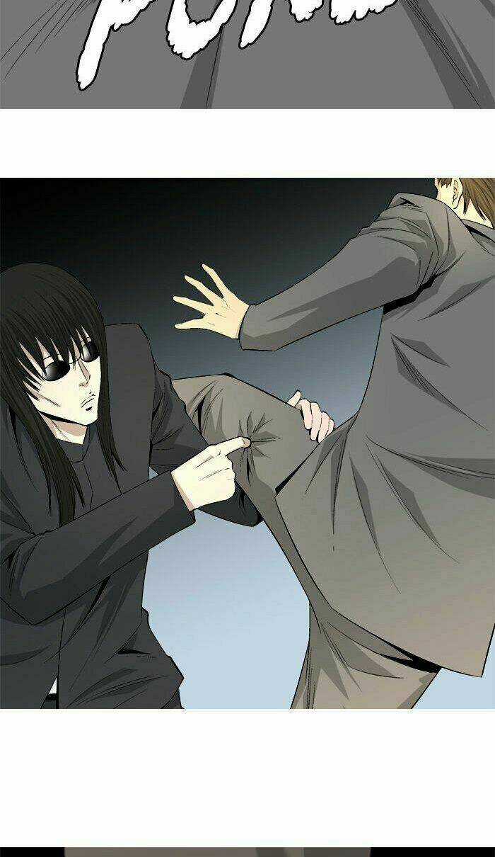 Aura From Another Planet Chapter 39 trang 23