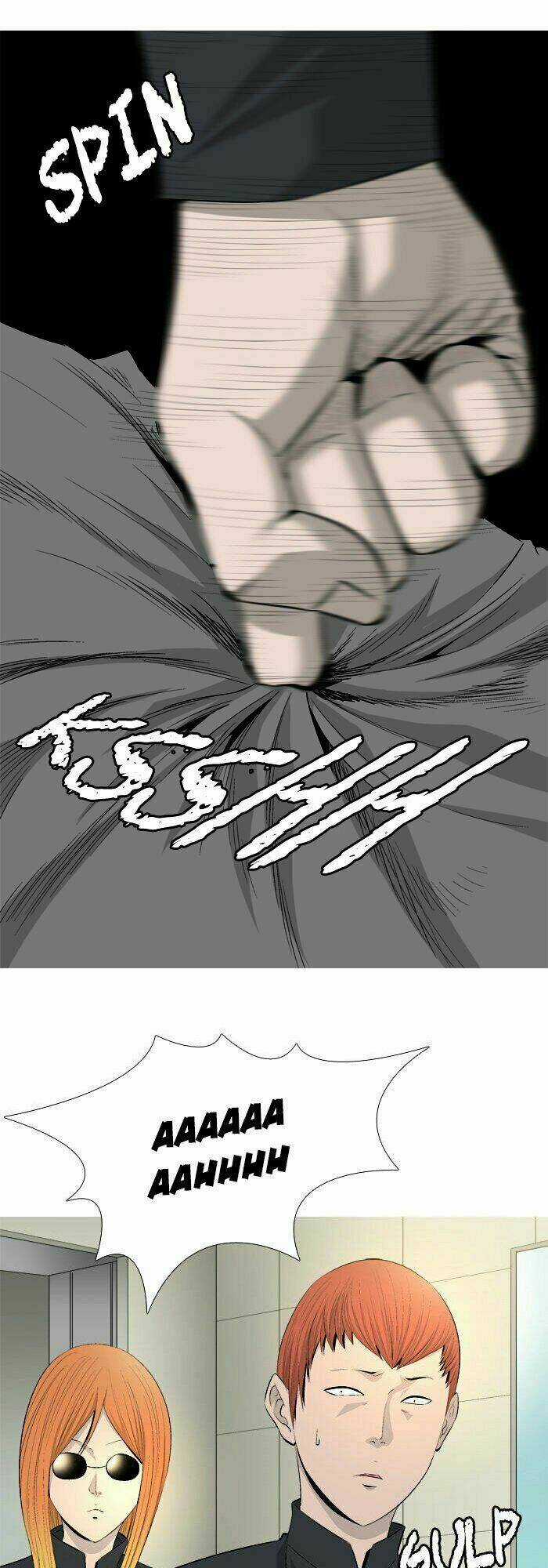 Aura From Another Planet Chapter 39 trang 25