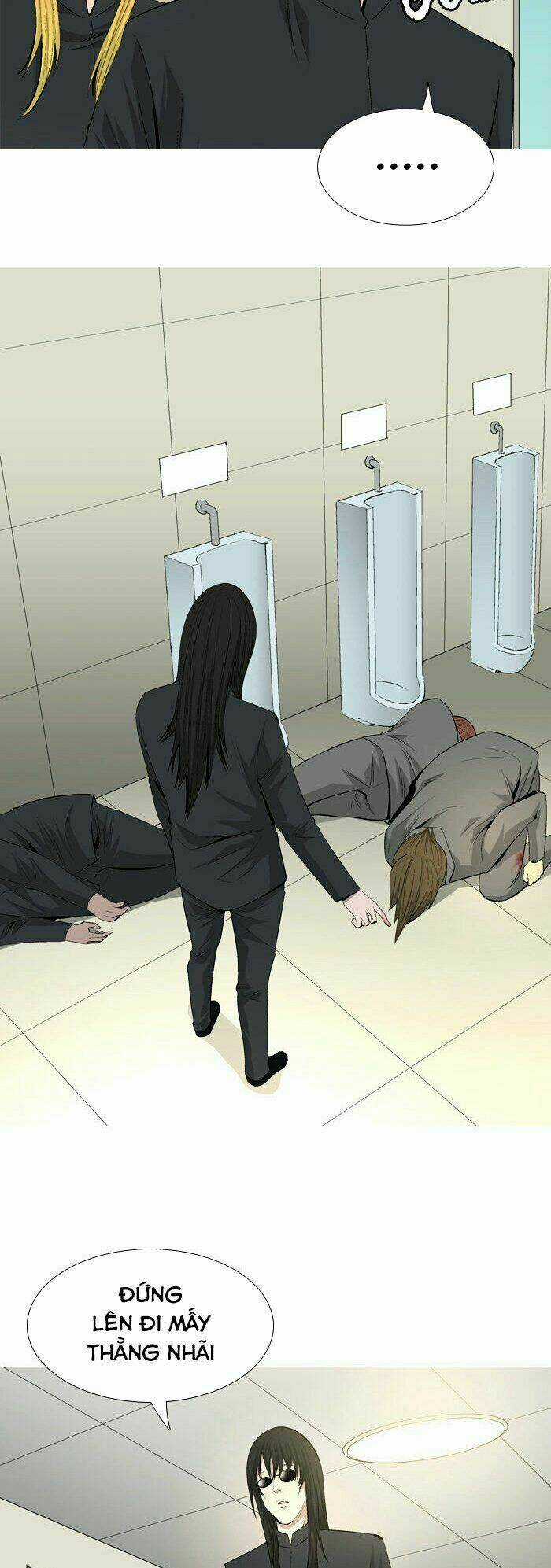 Aura From Another Planet Chapter 39 trang 26