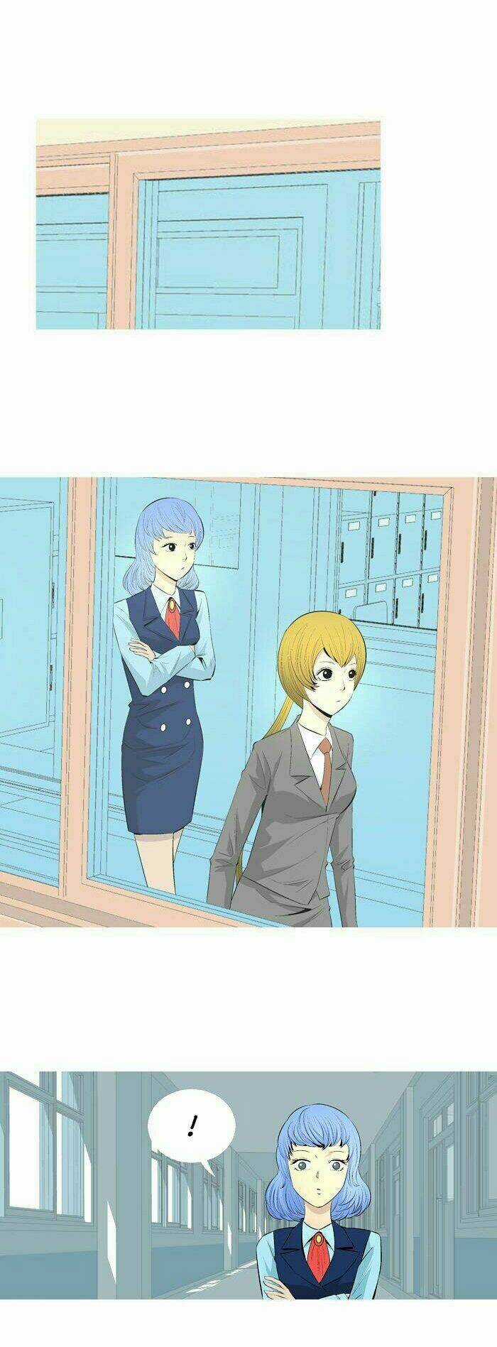 Aura From Another Planet Chapter 39 trang 30