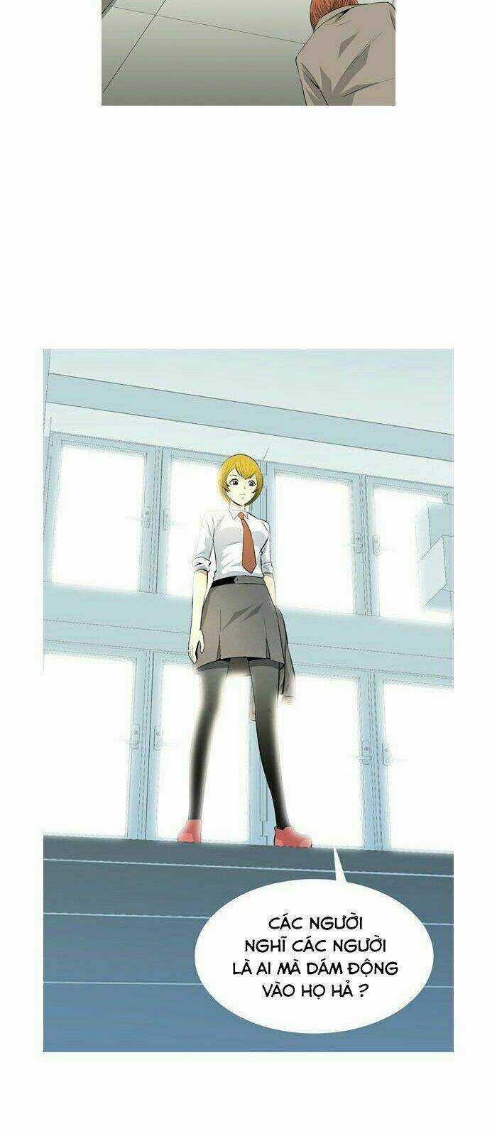 Aura From Another Planet Chapter 39 trang 36