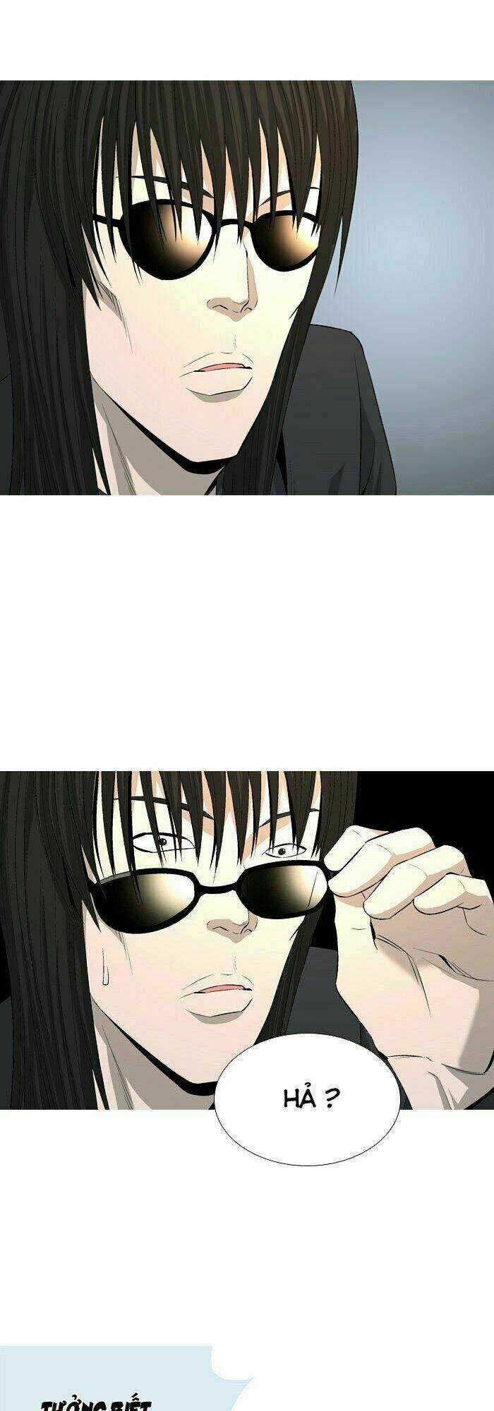 Aura From Another Planet Chapter 39 trang 37