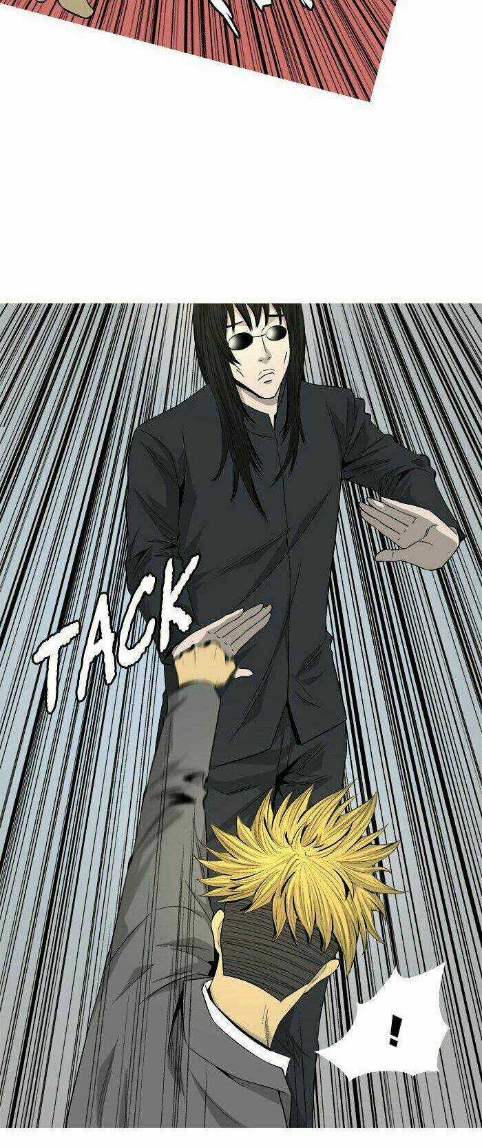 Aura From Another Planet Chapter 39 trang 8