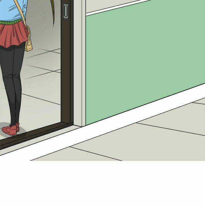 Aura From Another Planet Chapter 4 trang 13